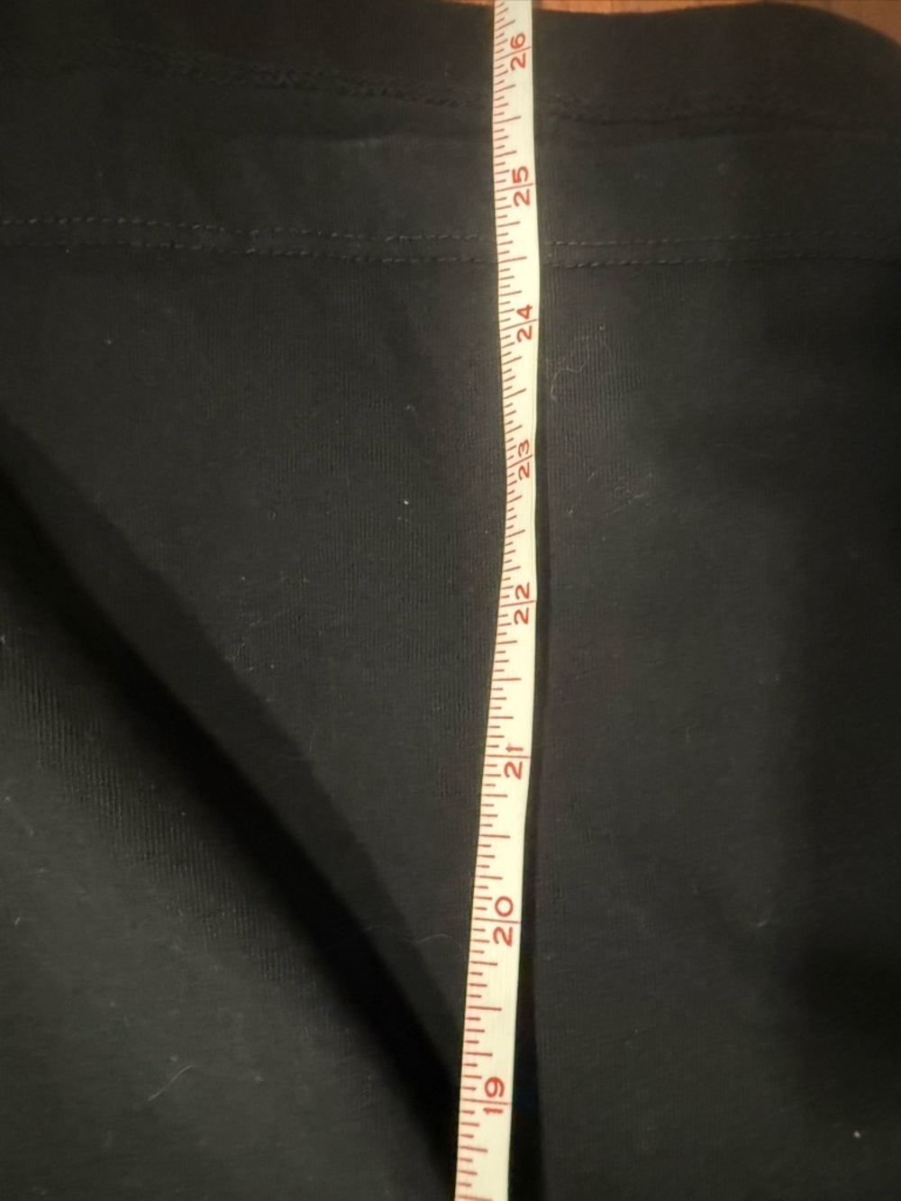 🔻Coach Black Logo T-Shirt Size Large Cotton Short Sleeve Tee - Picture 5 of 7